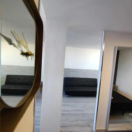 Apartment Tinache Suite219 Con Piscina Yumbo Playa del Ingles (Gran Canaria)