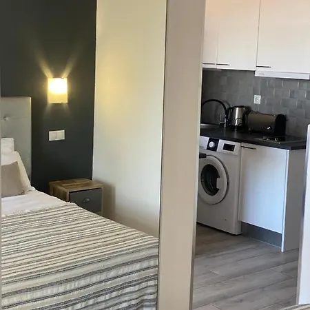 Tinache Suite219 Con Piscina Yumbo Apartment Playa del Ingles (Gran Canaria)
