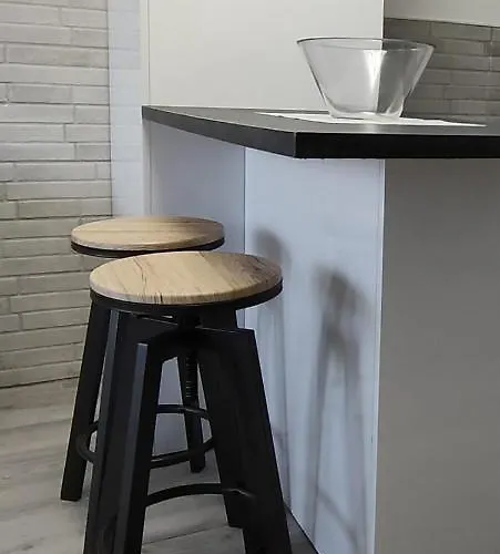 شقة Tinache Suite219 Con Piscina Yumbo *