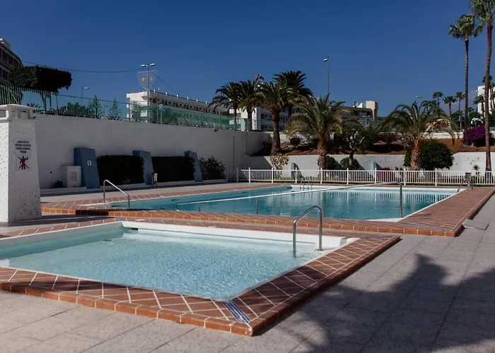 شقة Tinache Suite219 Con Piscina Yumbo بلايا ديل إنغلز