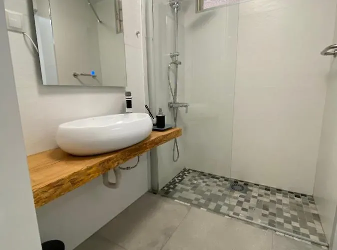 شقة Tinache Suite219 Con Piscina Yumbo